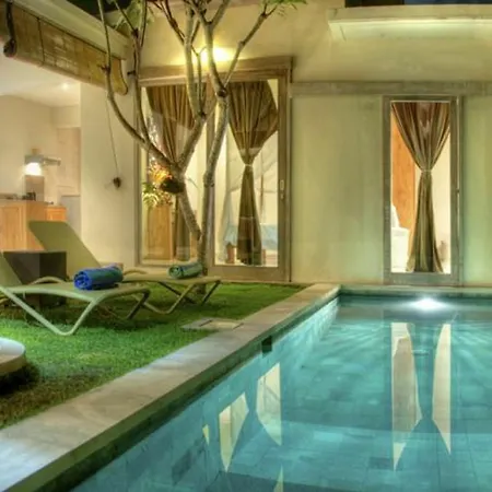 Villa Lestari